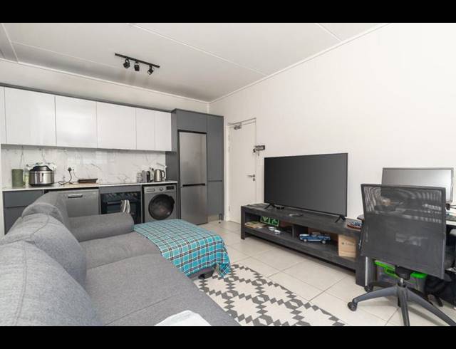 1 BEDROOM APARTMENT FOR SALE IN THE HUNTSMAN